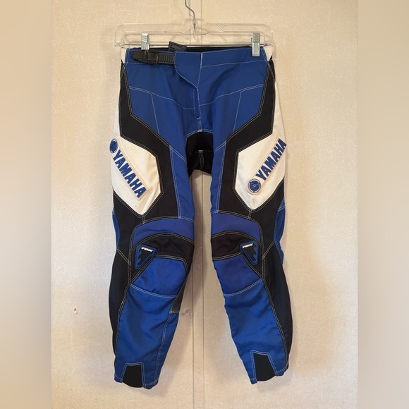 Yamaha Other - Yamaha FOX Racing pants EUC 10/26